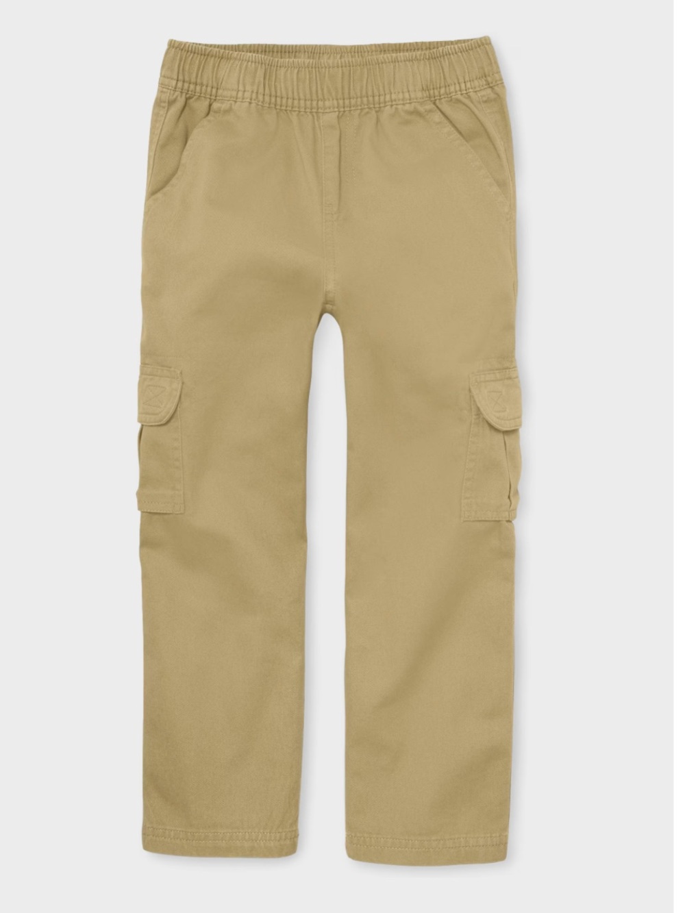 The Children’s Place Pull On Khanki Pants